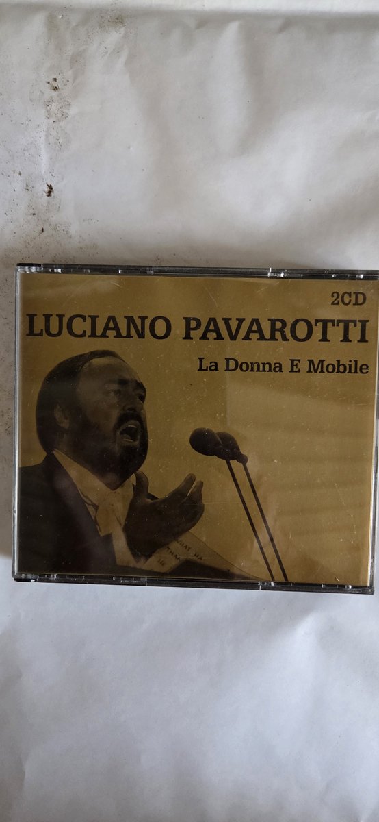 La Donna E Mobile