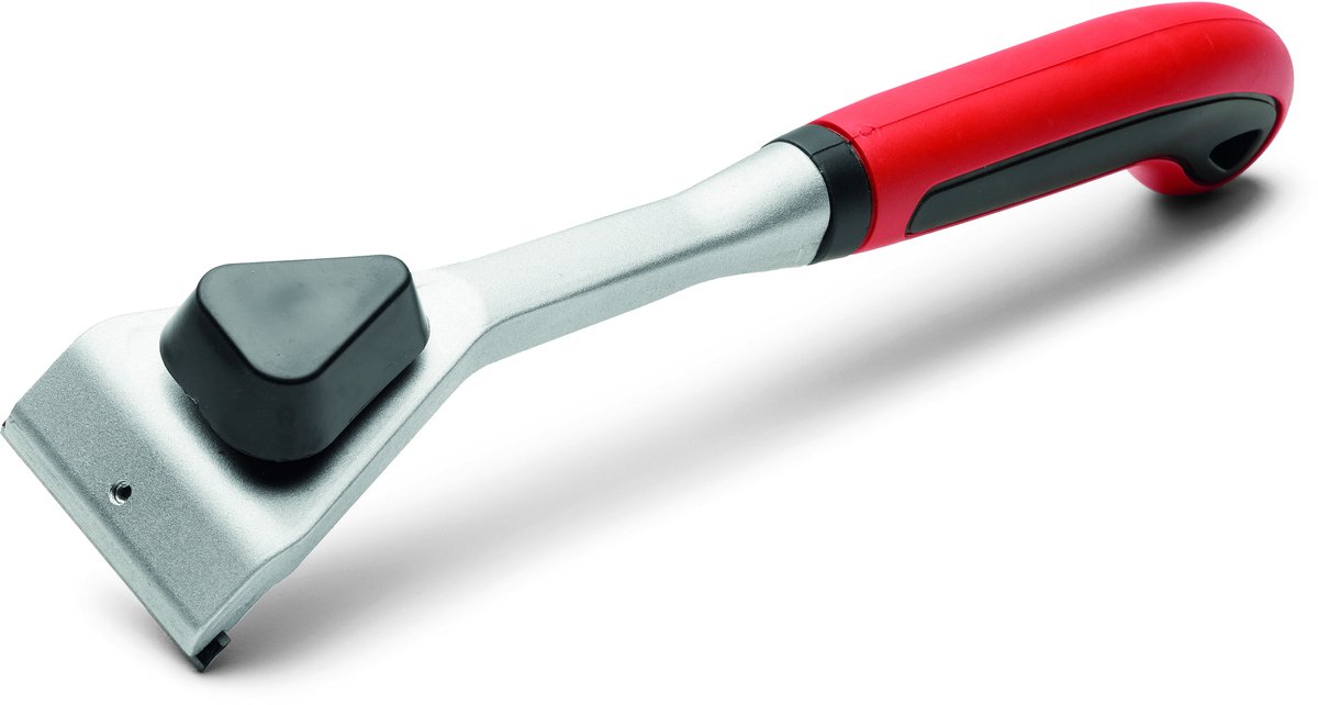 Schuller Toco Tech L Verfschraper – Professionele Verfkrabber – Ergonomisch – Voor Verf & Lak Verwijderen