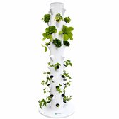 Hydrocultuur Kweeksysteem - 44 Planten - 192 cm - 11 lagen - Hydroponics - 0,21 m² footprint