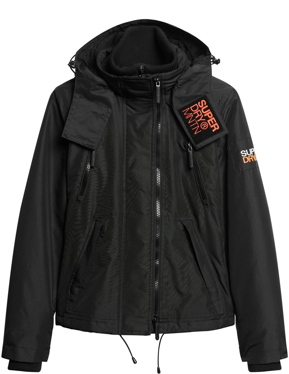 Superdry - Mountain SD windcheater - Dames