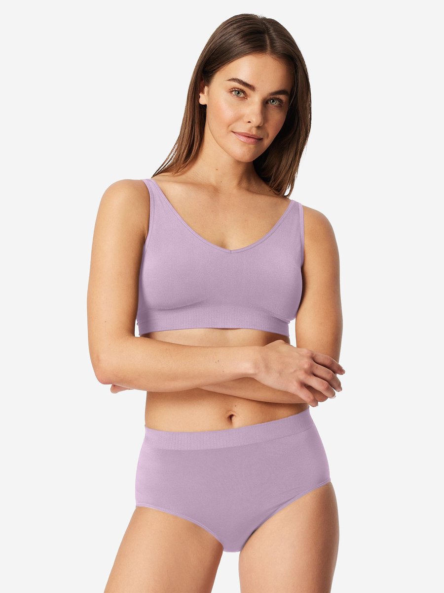 Schiesser Slip Retro - Classic Seamless