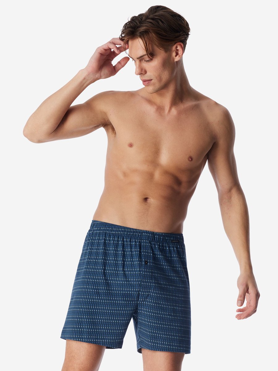 Schiesser Boxer Multi