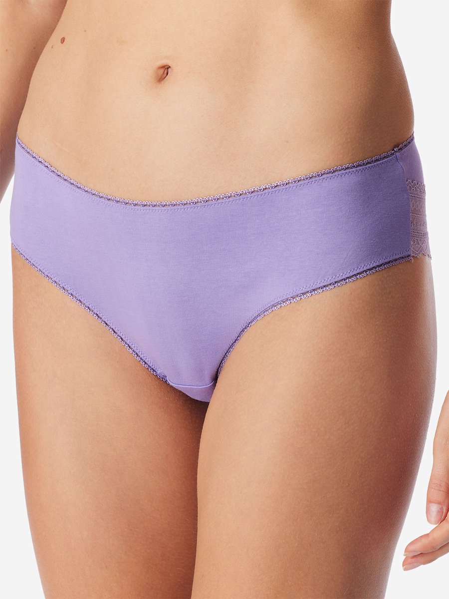 Schiesser Slip Modern Multi