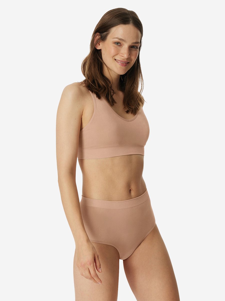Schiesser Slip Retro - Classic Seamless