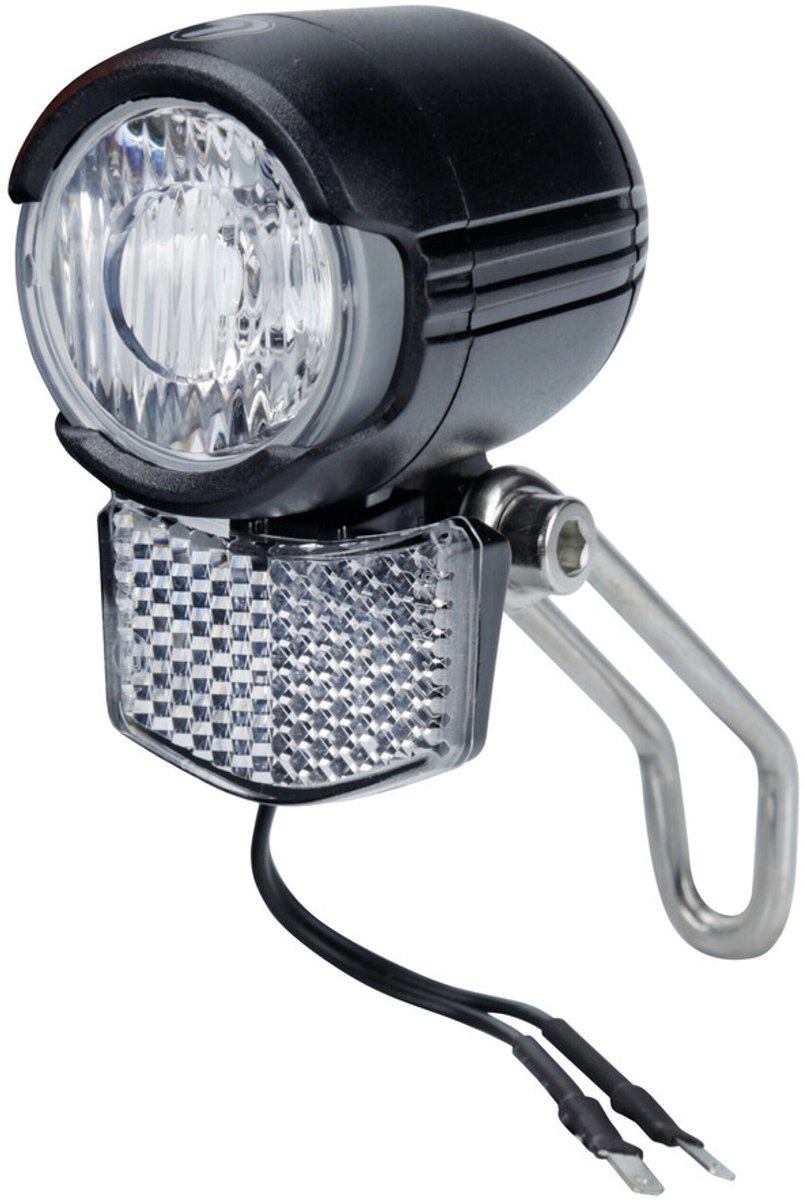 LED-koplamp voor e-bikes - 6/48V