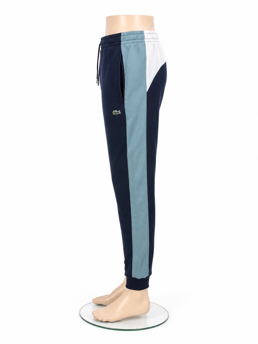 Lacoste Trainingsbroek - Heren - Maat 5 (L)