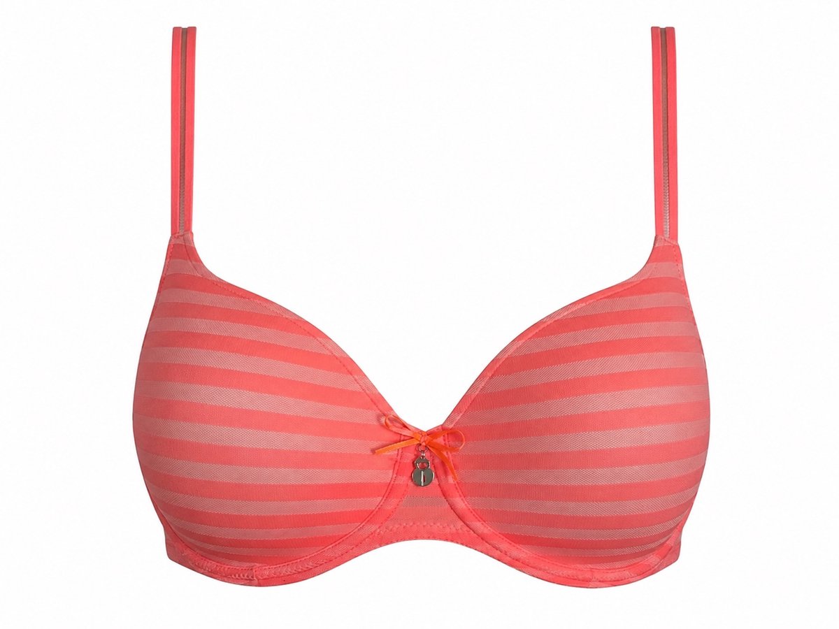 Only You Voorgevormde Beugel Bh 0241471 Juicy Peach
