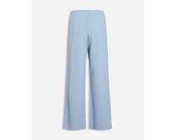 SISTERS POINT Glut-Pa.A - Dames broek - Blue dream - Maat L