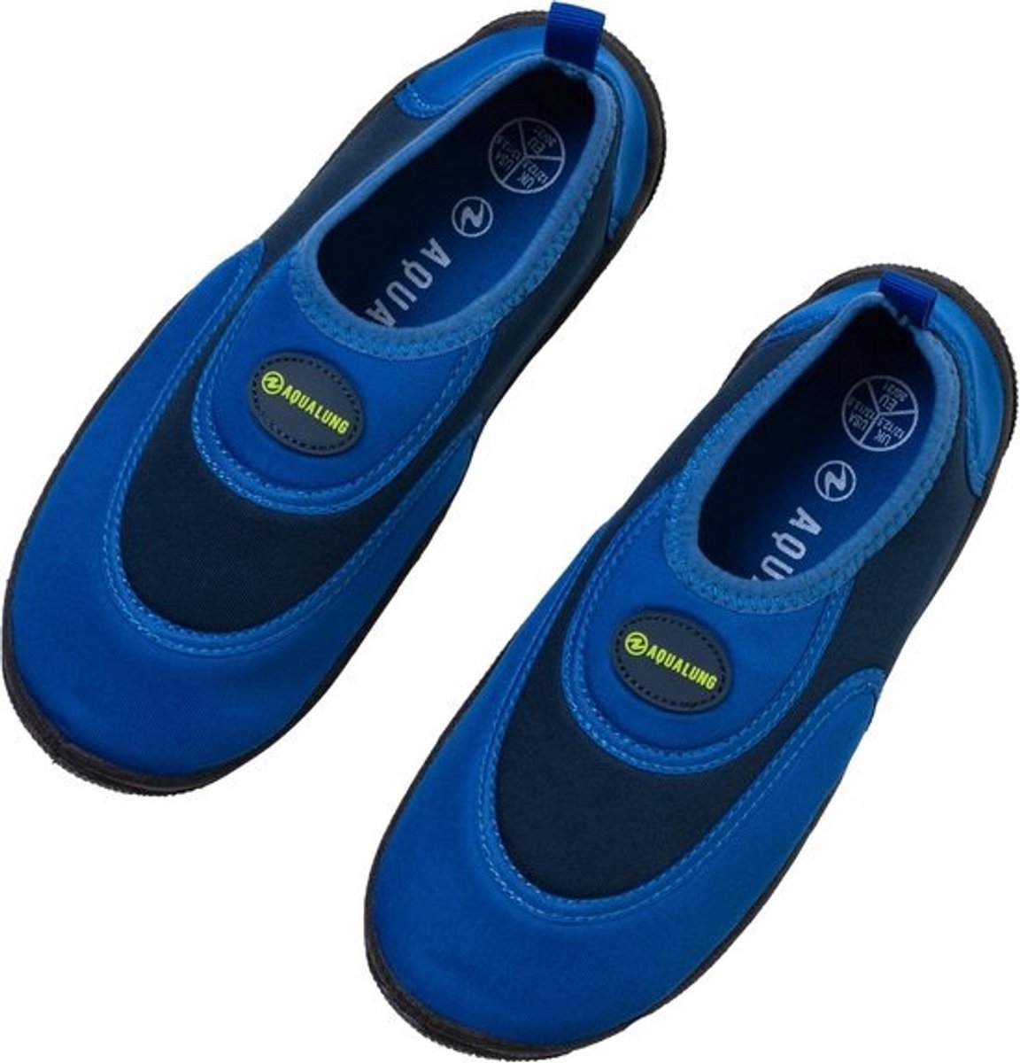 Zeeschoenen voor Kinderen - Comfortabele en Ademend