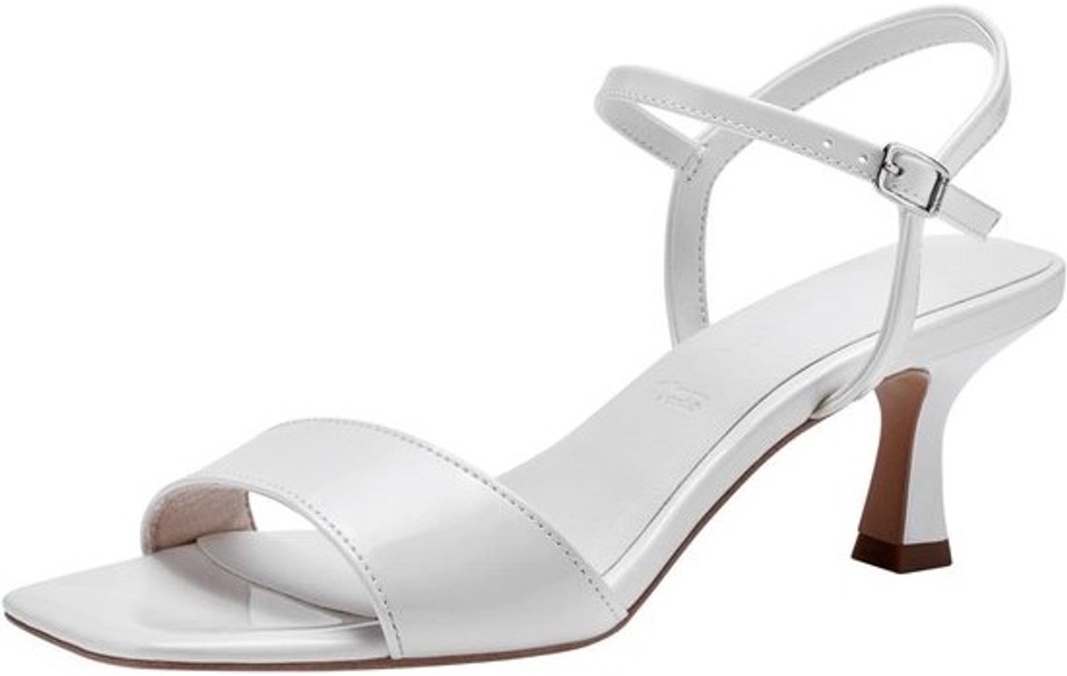 Elegante Dames Sandalen met Veelzijdig Ontwerp