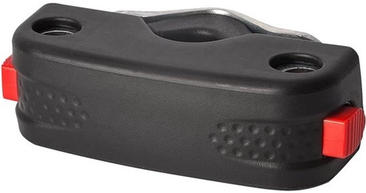 Vervangingssteun voor kinderzitjes - GUPPY MINI (tot 2021), BILBY JUNIOR, BUBBLY MINI - Zwart