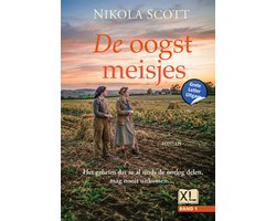 De oogstmeisjes