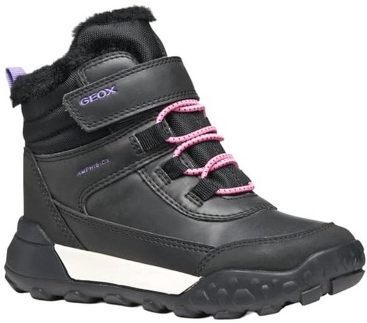 Meisjes Snowboots voor Koude Dagen