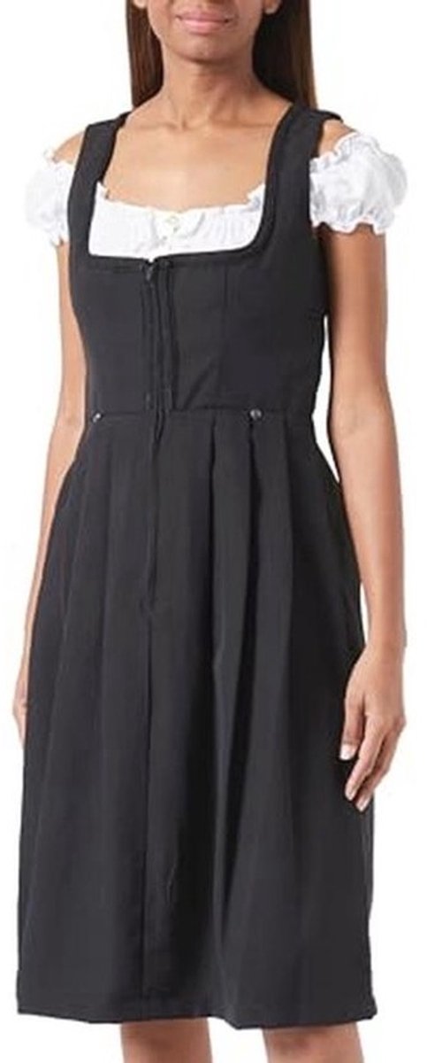 Elegante dirndl jurk voor dames voor speciale gelegenheden