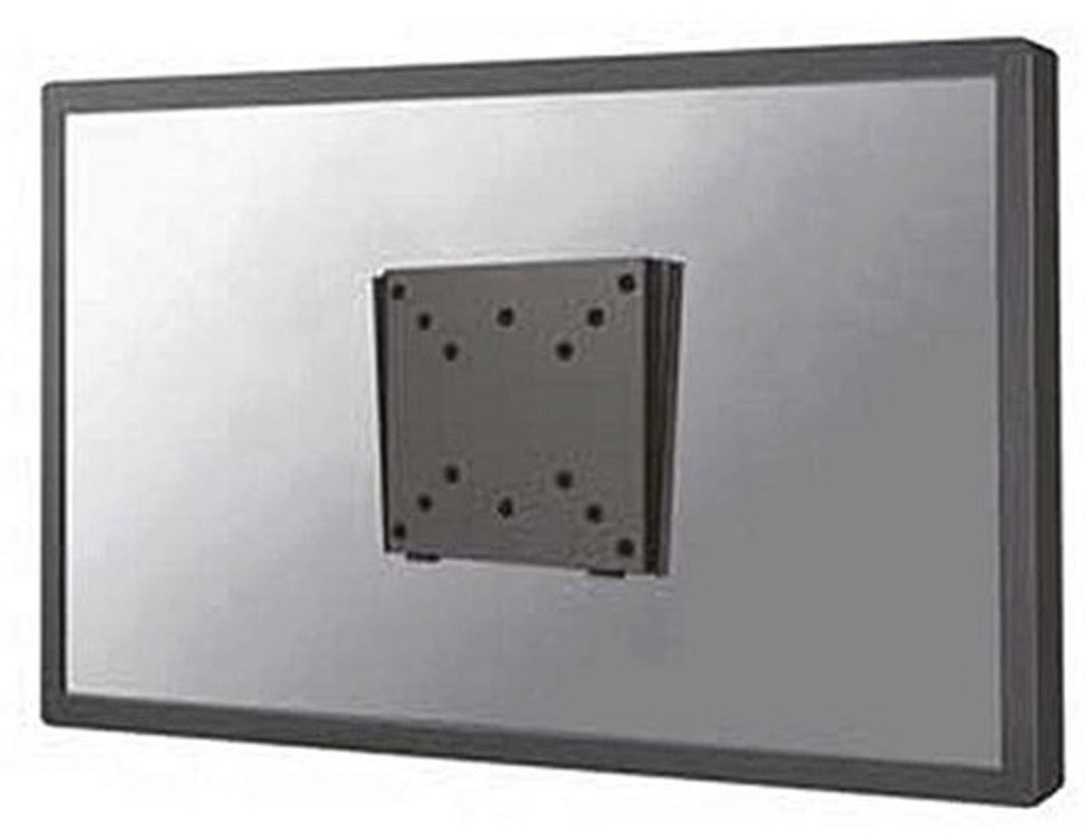 TV/monitor muurbeugel voor 10-30 inch schermen max. 30kg