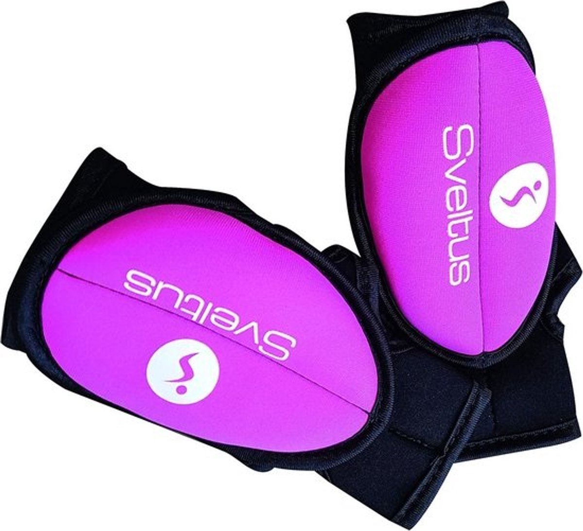 Pilox Handschoenen 250 g - Ideaal voor Krachttraining en Kickboksen - 2 Stuks - Roze