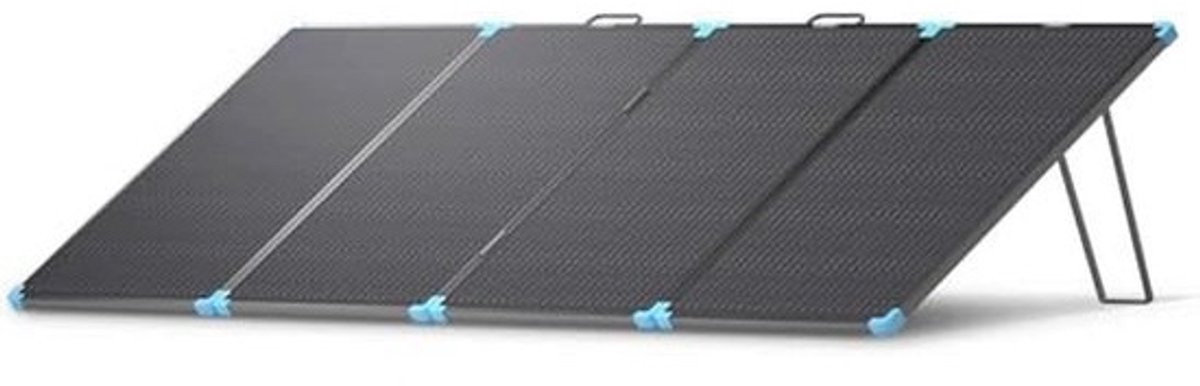 Compact en licht 220W zonnepaneel voor camper, marine, rooftop en off-grid toepassingen