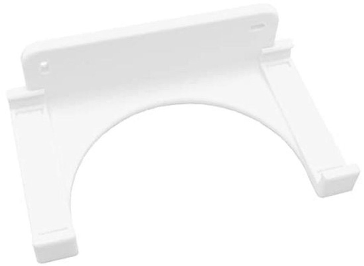 Wandhouder voor Fritz Box 4060 - 3D-geprint