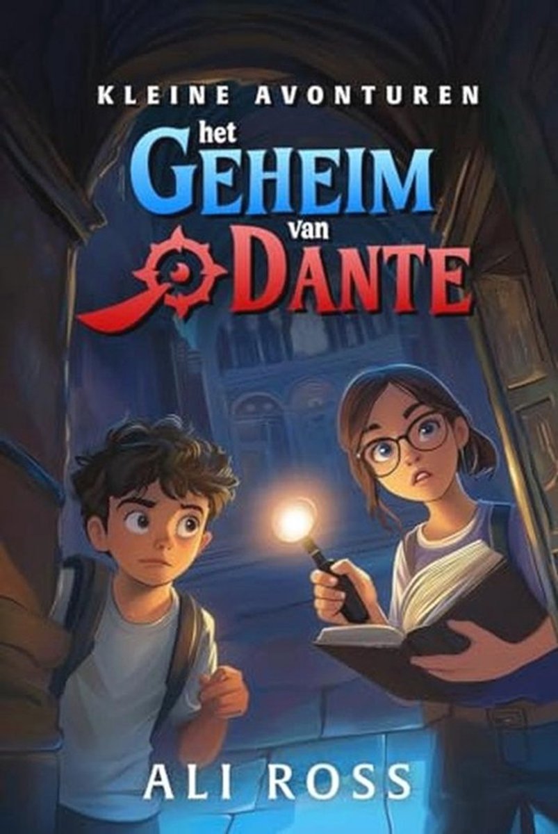Spannend Detectiveboek voor Kinderen 9-12 Jaar - Avontuur en Mysteries in Italië