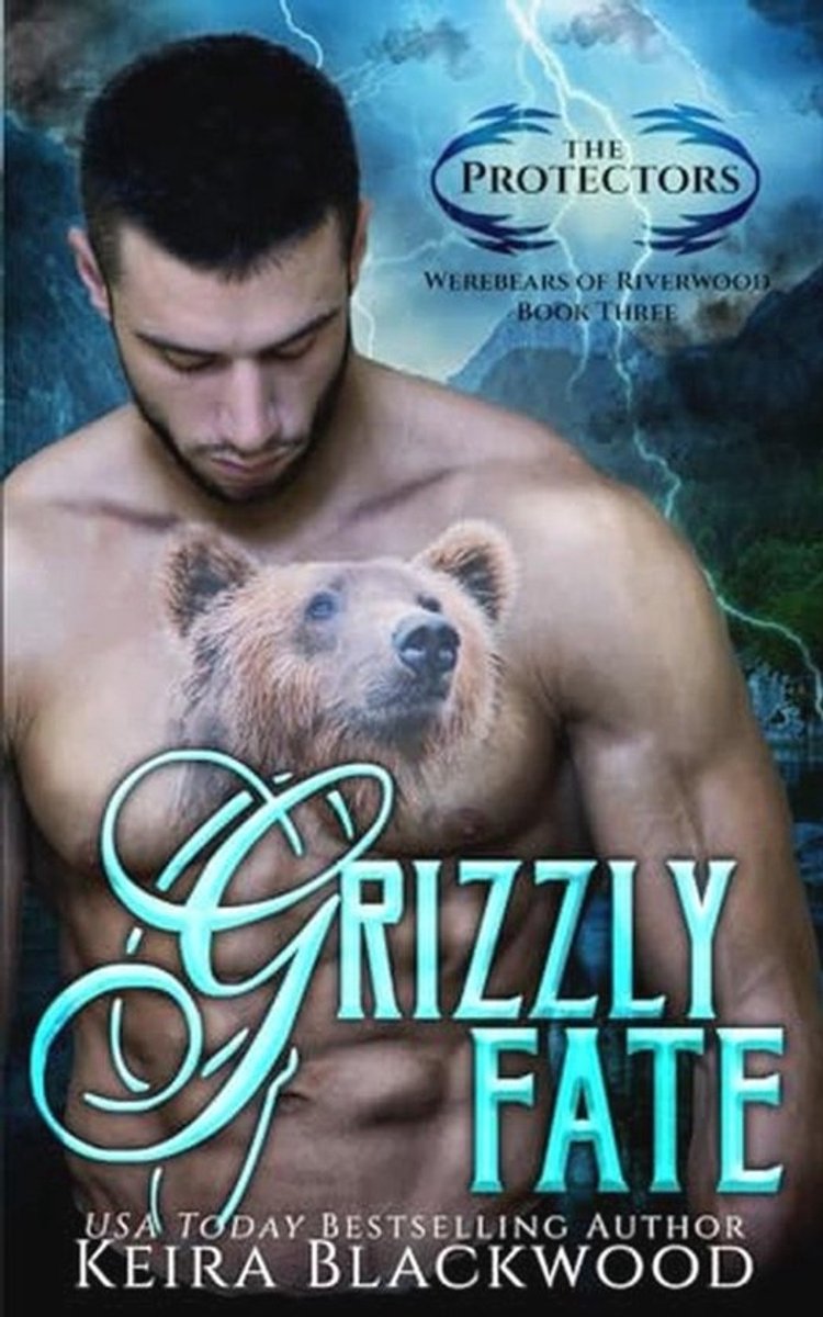 Romantische Shifterroman: Liefde en Strijd tussen Mens en Dier