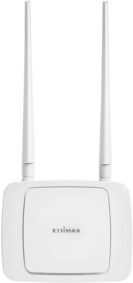 AC2600 Dual-Band Wifi Extender met Roaming, MU-MIMO en Gigabit LAN