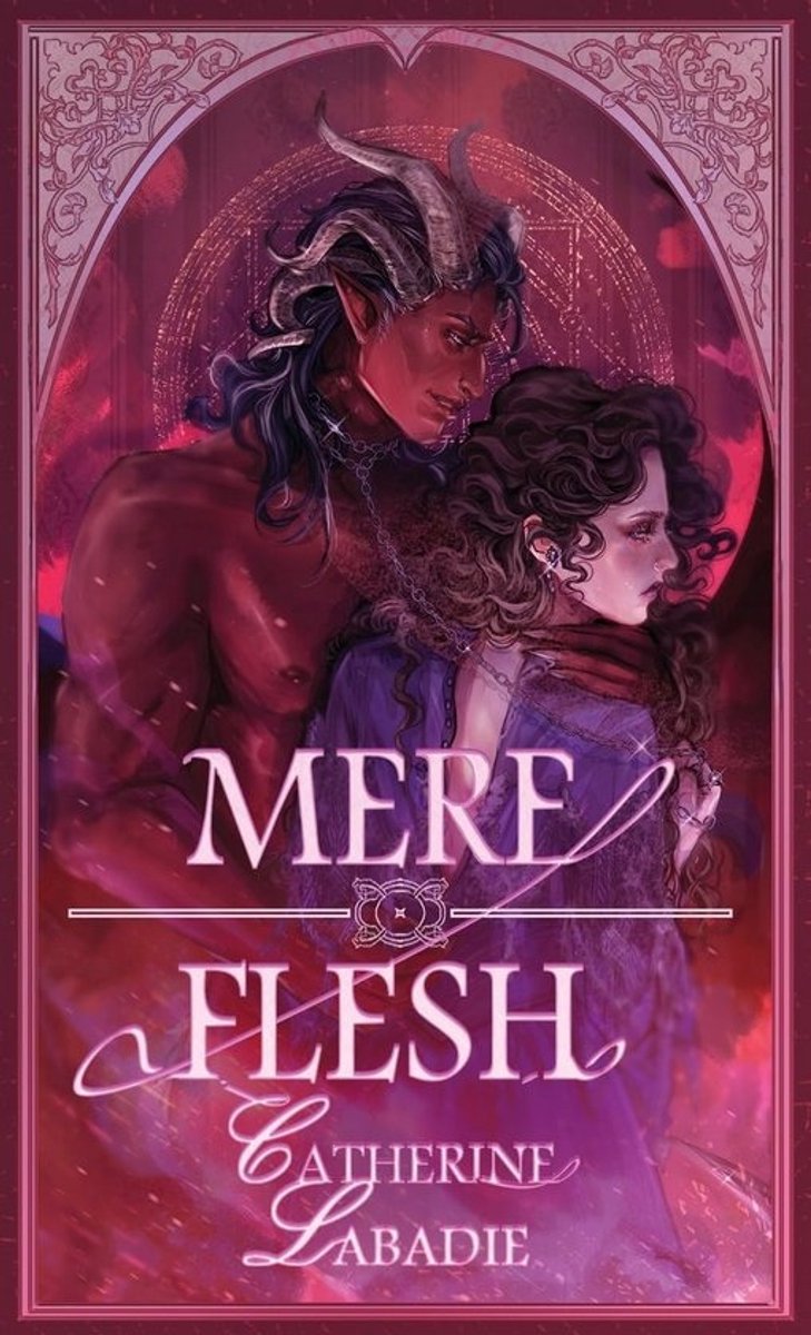 Spannende Occulte Roman over Verboden Rituelen en Demonische Verleiding
