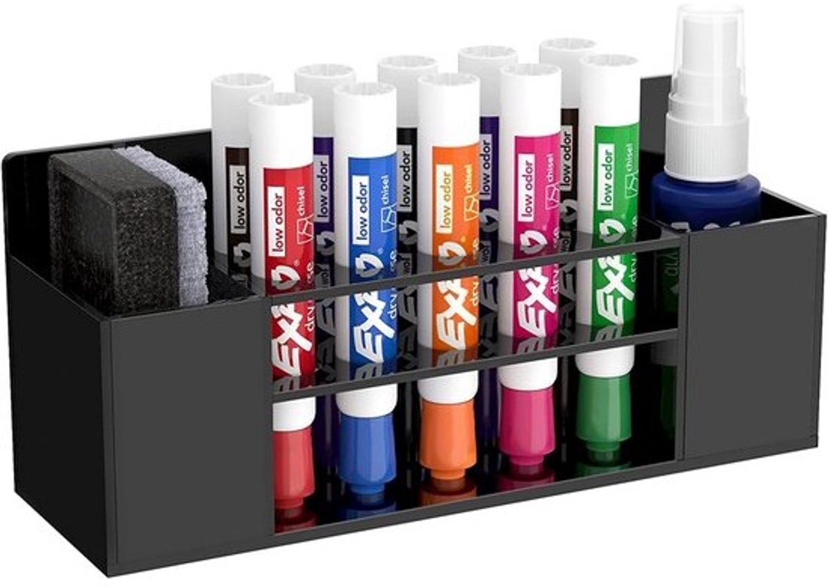 Multifunctionele Make-up Organizer met Lades en Compartimenten