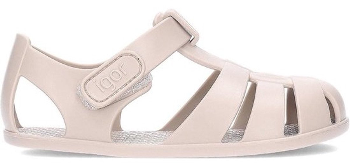 Waterdichte Kindersandalen met Klittenband voor Zomer en Strand