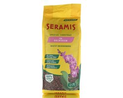 SERAMIS Speciaal Substraat voor Orchideeën - 7 Liter
