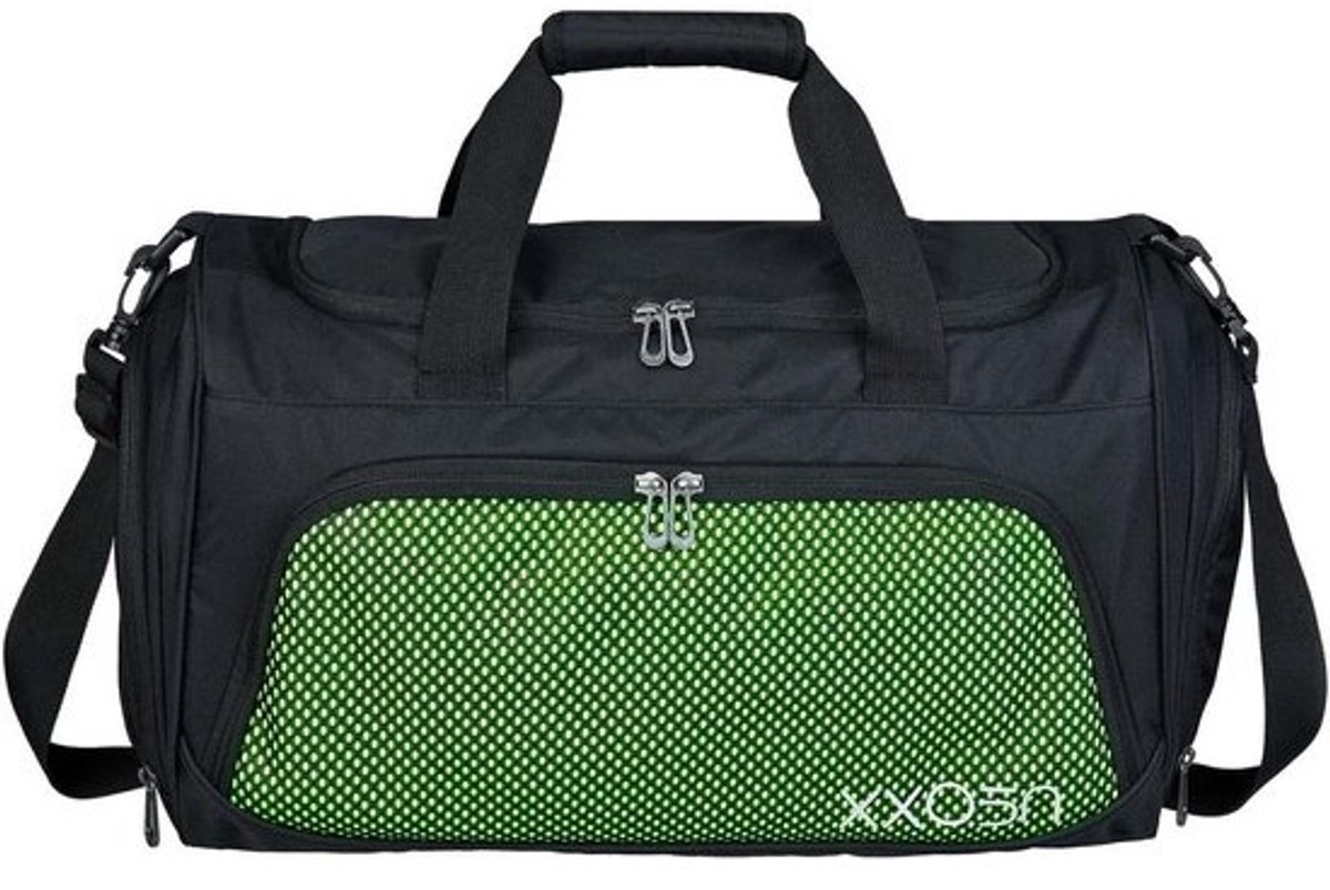 Sporttas - Gymtas Kinderen - Sportkleding Opbergen - Extra Natte Ruimte - 43 x 265 x 23 cm