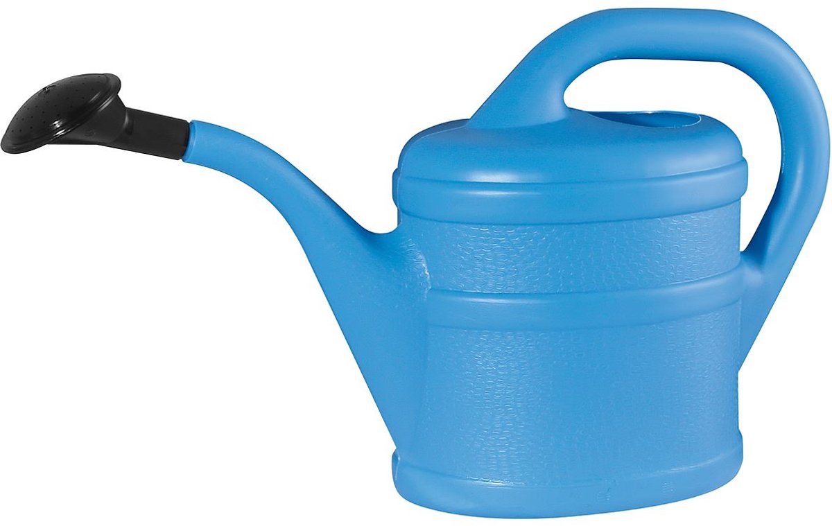 Geli Gieter COLOURS Lichtblauw 2 liter - Kunststof