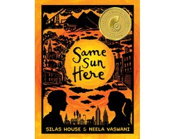 Same Sun Here