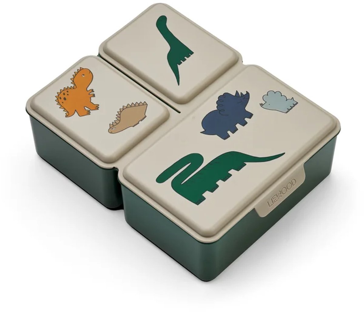Liewood lunchbox Driss
