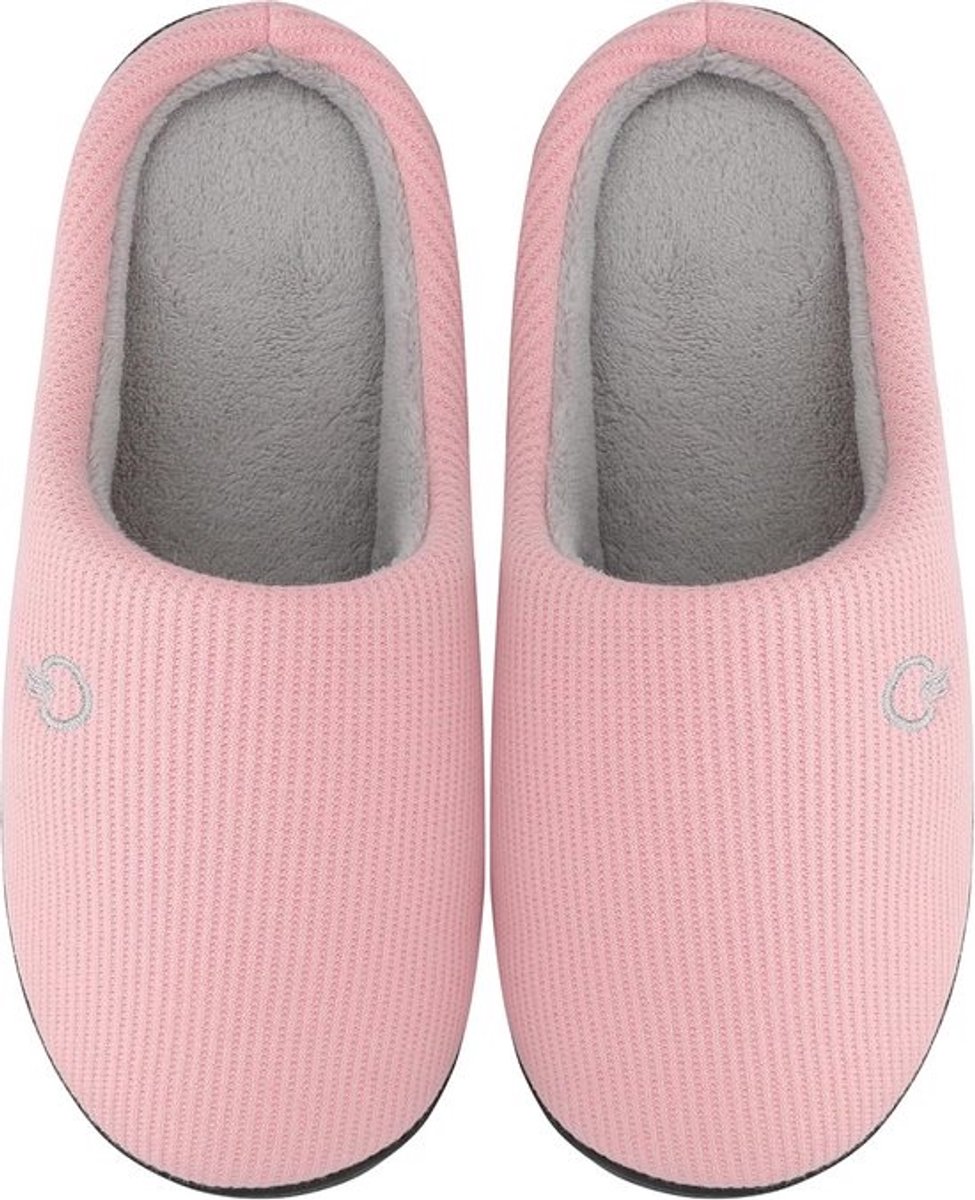 Warme Winter Slippers Voor Binnen en Buiten, Maten 36-47