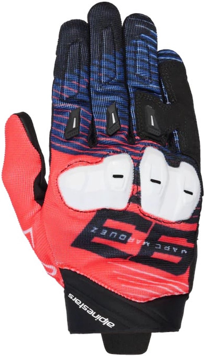Alpinestars MM93 SPX 1 Motorfiets handschoenen -