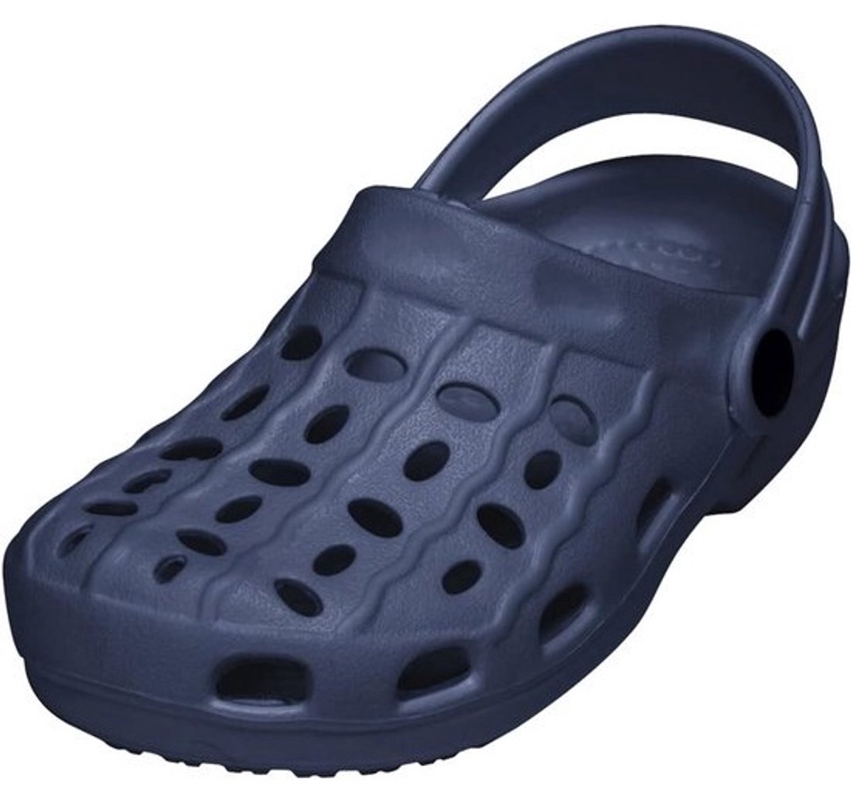 Lichte EVA Clogs voor Kinderen - Instappers voor Strand, Tuin en Binnen