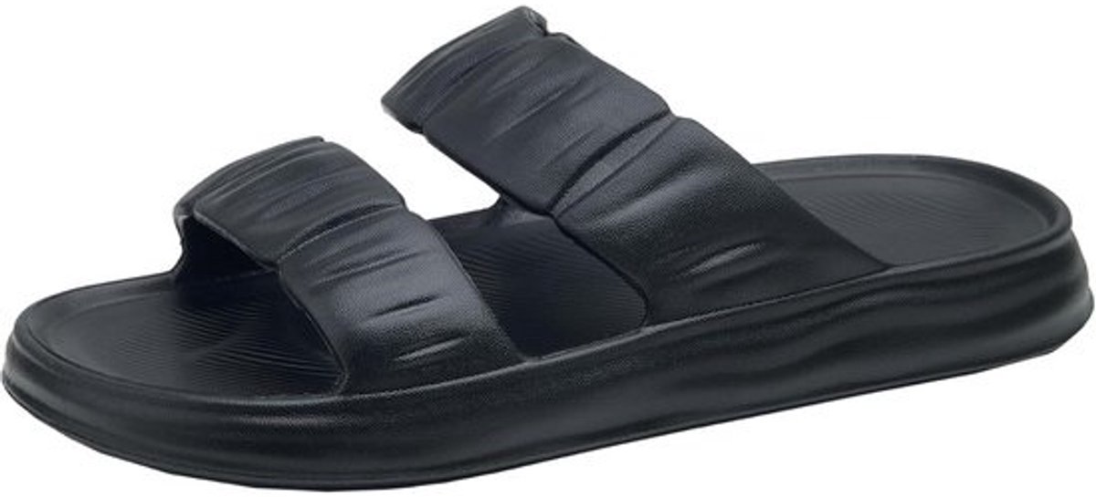 Comfortabele EVA Dames Slippers - Lichtgewicht Strand-, Zwembad- & Douche-sandalen