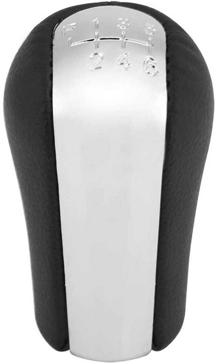 6 Versnellingen Pookknop voor Toyota AYGO Corolla RAV4 Yaris
