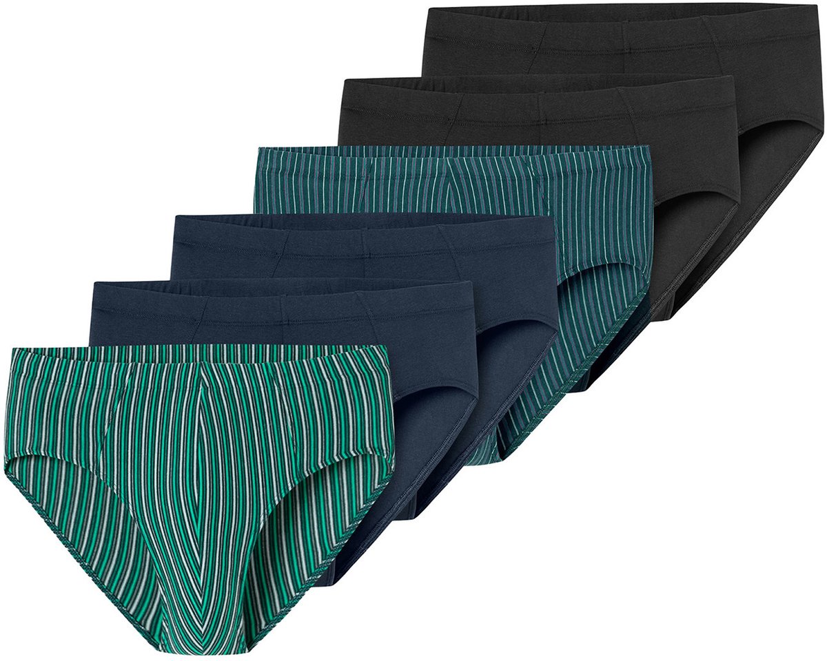 Schiesser Slips 95/5 Essentiële