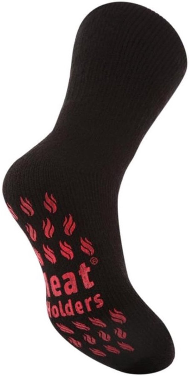 Thermo Antislip Sokken voor Heren 39-45 EU - superwarm en comfortabel