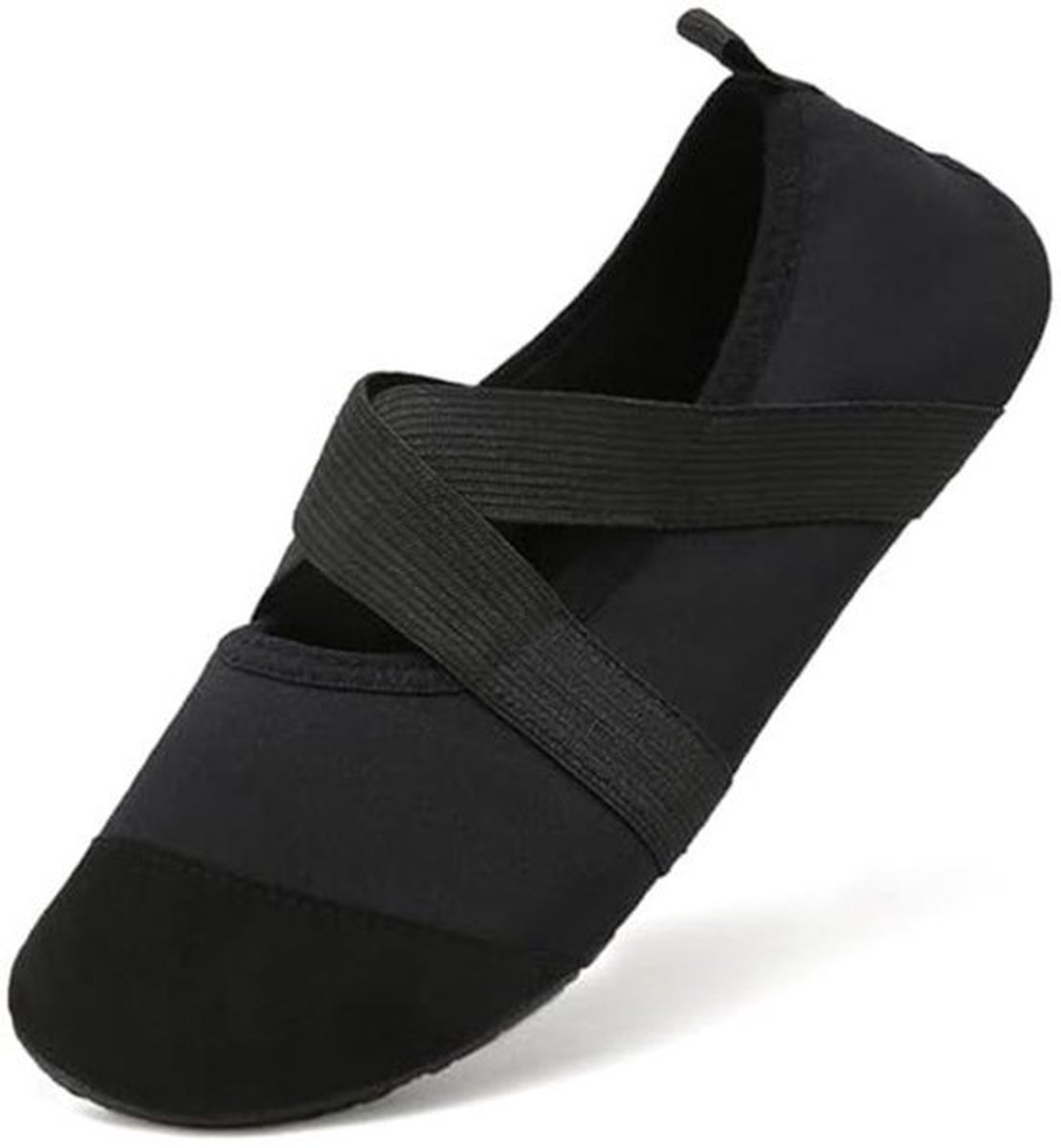 Blotevoetenschoenen voor Volwassenen - Comfortabele Waterschoenen Maat 36-47