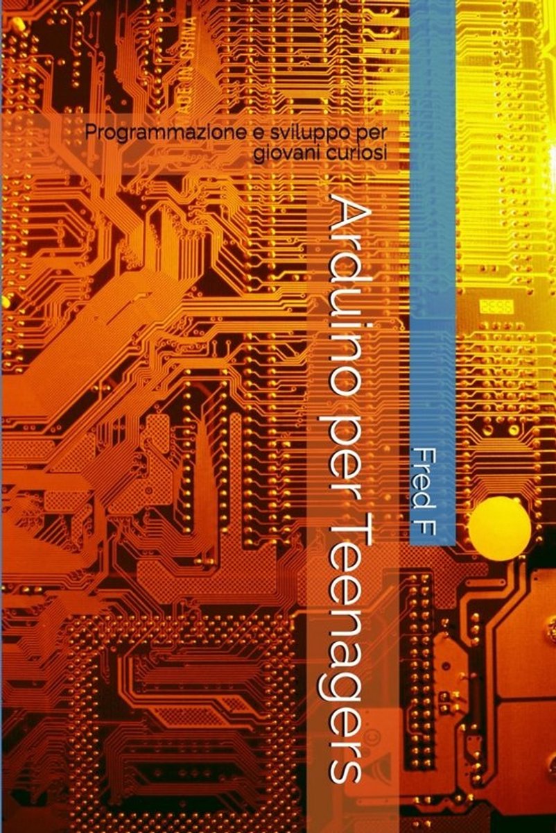 Leerprogrammeren met Arduino voor Jongeren