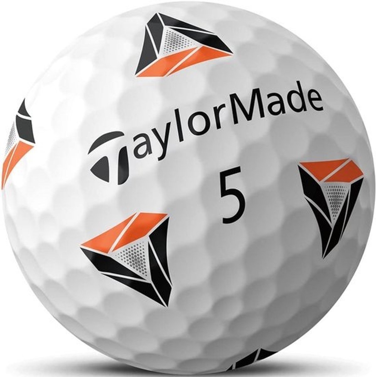Premium golfballen met ClearPath uitlijning en verbeterde aerodynamica