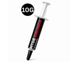 Thermal paste Koelpasta – 10 Gram – Voor CPU & GPU – CPU Cooler – Thermal Grizzly