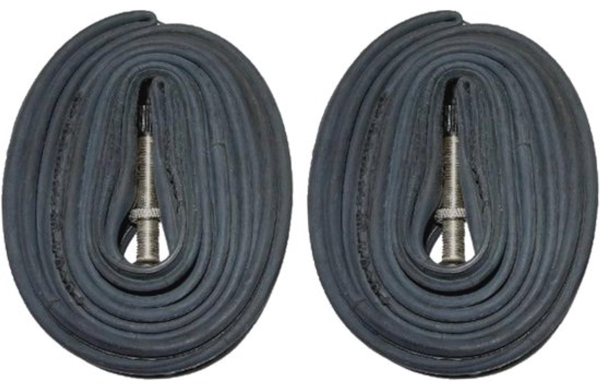 Binnenbanden 700 x 19/23C voor Racefietsen en Gravel