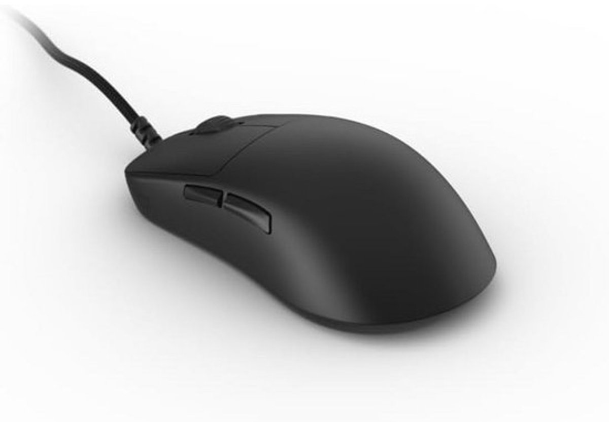 Ultrasnelle Gaming Muis met Kabel voor Esports - 8000Hz Pollingrate en Hot-Swappable Switches