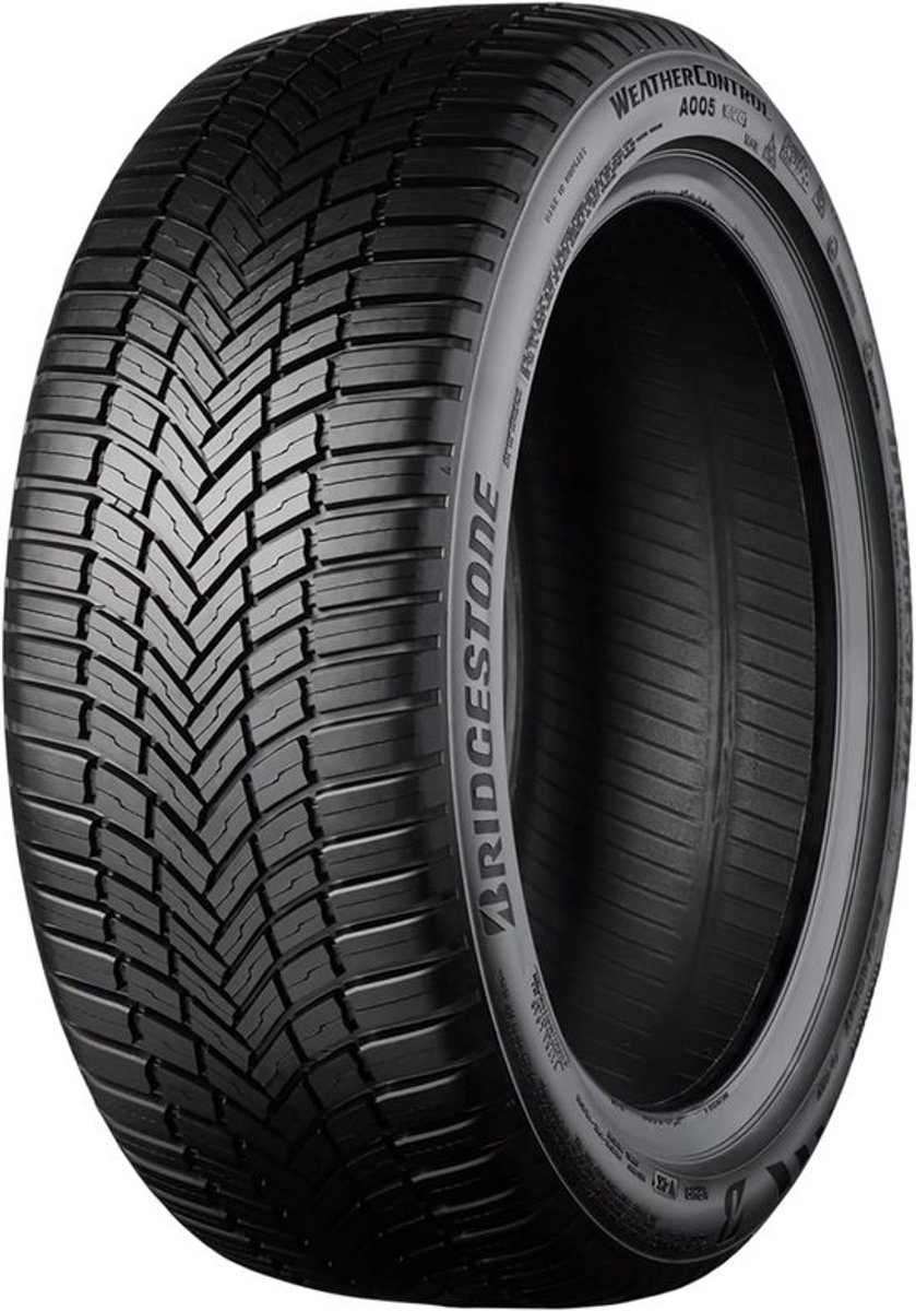 All Season Autoband 215/60 R17 100V XL met Noodloopfunctie
