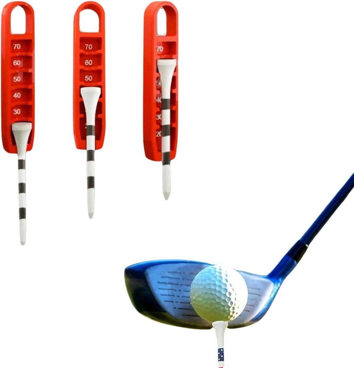 LISM-Golftafellift, hoogteversteller Geschikt voor de golftafel, nauwkeurigheid 20-70 mm