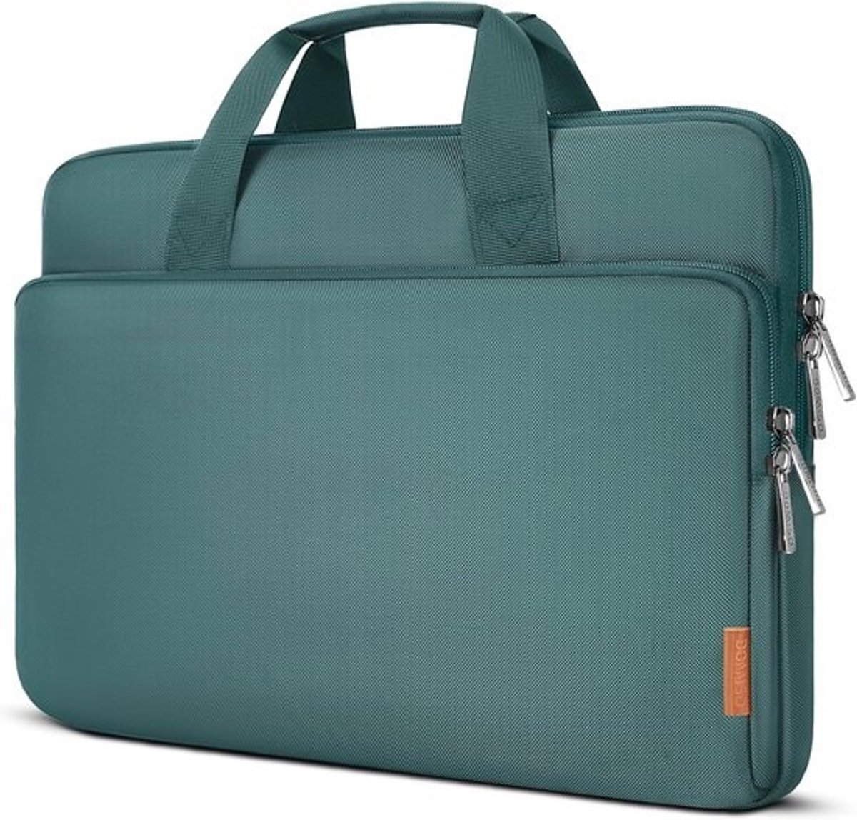 Beschermende Laptop Sleeve Hoes voor Notebooks en MacBooks