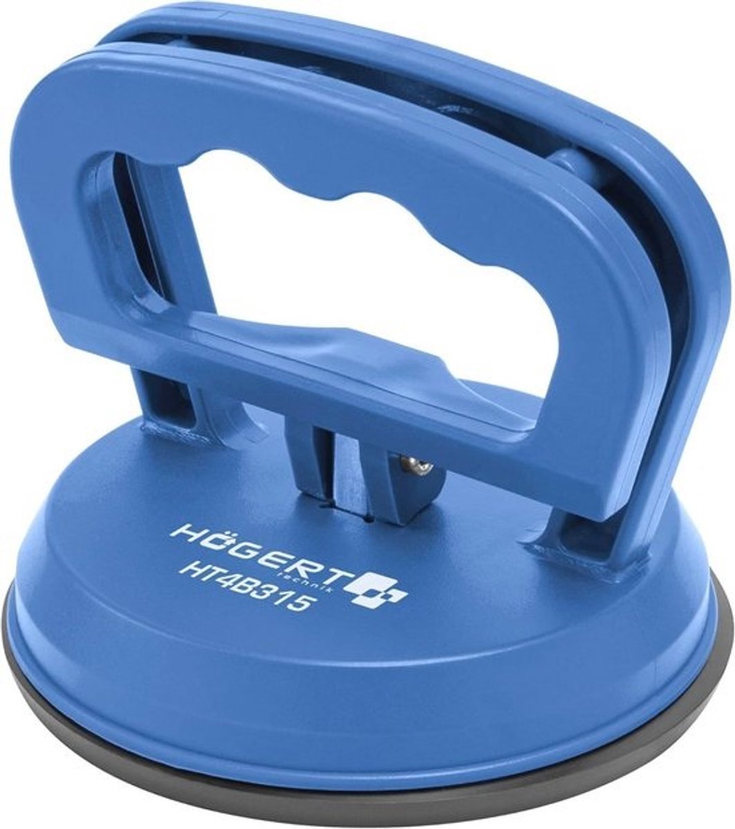 Heavy Duty Zuignap 40 kg - Extra Sterke Zuignappen voor Vensterglas en Keramische Tegels